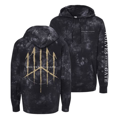 Wolves At The Gate | Official Merchandise