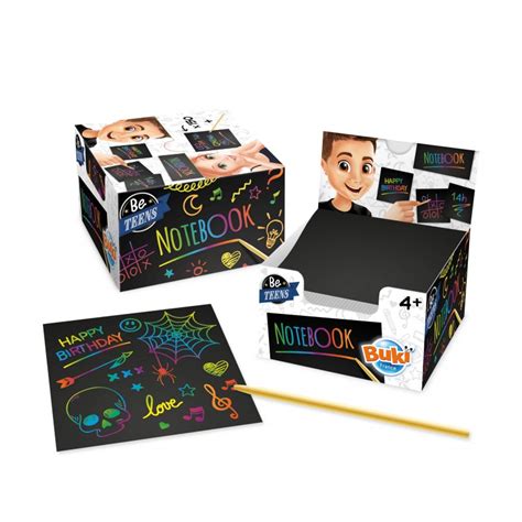 Kuvatulokset haulle how to make a notebook from scratch