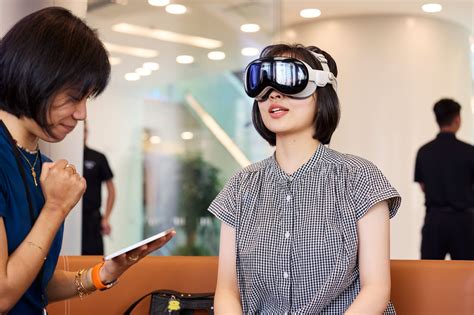 Apple Vision Pro Features 的图像结果