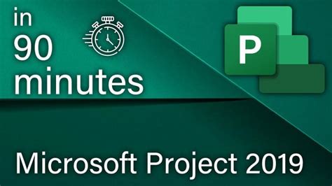 Image result for Microsoft Project Professional 2019 Tutorial