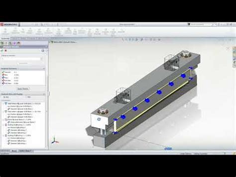 Image result for SolidWorks TolAnalyst