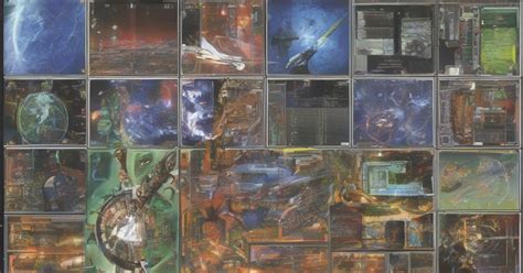 nexus III phase (multi) — Teletype