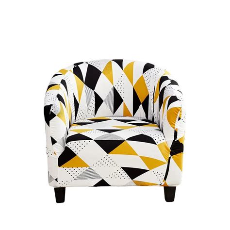 Club / Tub Chair Magic Covers – PerfenQ