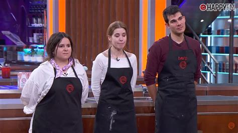 Image result for MasterChef 1 Programa 11