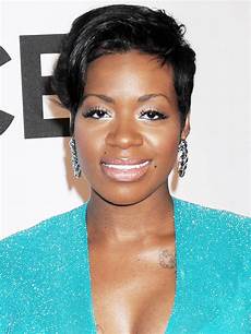 Fantasia Barrino New Hairstyle by Fantasia Barrino New Look Hairstyle 2013 Fantasia Barrino New Hairstyle