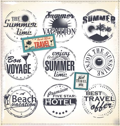 Travel Design Elements 的图像结果