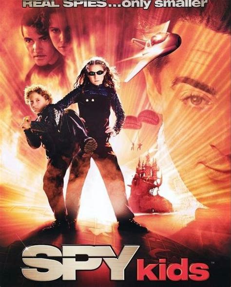 YESASIA: SPY Kids DVD - Antonio Banderas, Carla Gugino ...