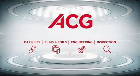 ACG Logo PNG Transparent & SVG Vector - Freebie Supply