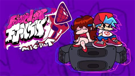 How To Play Friday Night Funkins - Daily Reuters