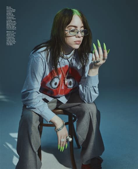 Billie Eilish Nude And Sexy (68 Photos) | #The Fappening