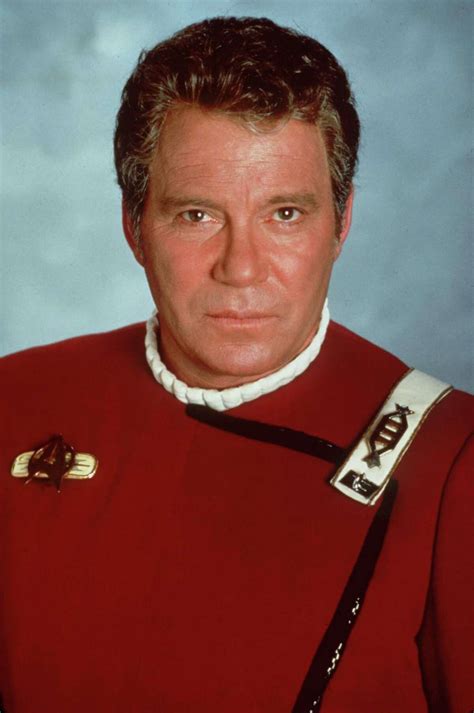 William Shatner returns to San Antonio for ‘Wrath of Khan’ Q&A at the ...