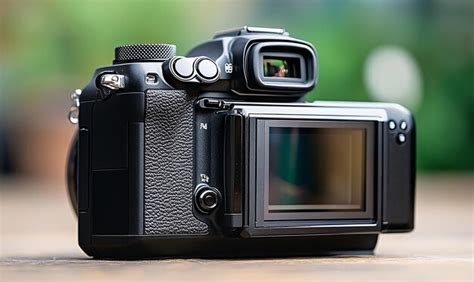 Camera Side View 的图像结果