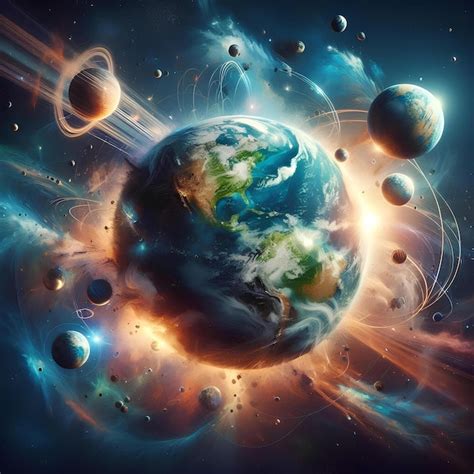 Spatial Technology 的图像结果