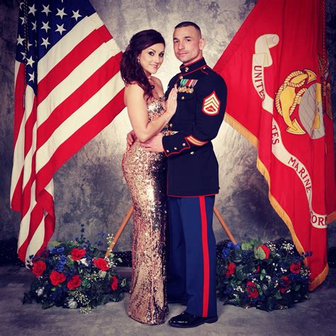 Marine Corps Ball Hairstyles - Medium Length Hairstyles