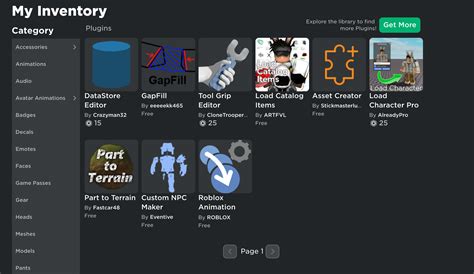 Image result for Game Checker Script Roblox