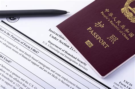 在国外签证过期怎么办？_申请人