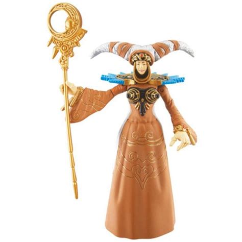 Buy Power Ranger Samurai Mighty Morphin Rita Repulsa Action Figure [Toy ...