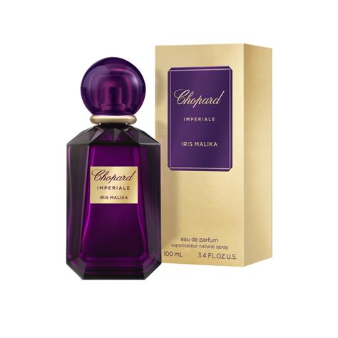 Chopard Imperiale Iris Malika Eau de Parfum 100ml : Amazon.in: Beauty