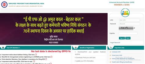 PF Withdrawal - How To Withdraw PF Amount Online?