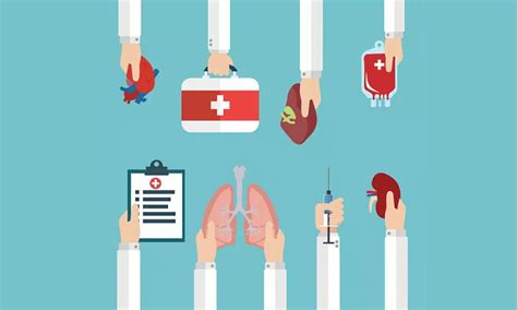 53-year-old brain-dead woman gifts new life to many through organ ...