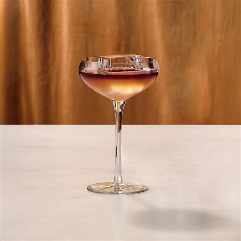 Winter Sour Cocktail Recipe for Whiskey Lovers | Basil Hayden