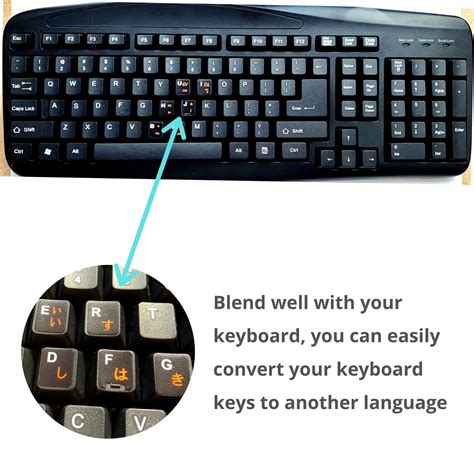 Buy 3PCS Thai Keyboard Stickers Waterproof Replacement Computer Laptop ...