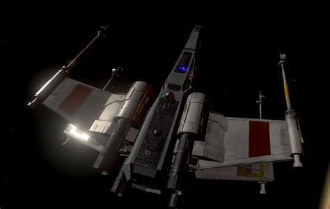 Project Stardust Script 的图像结果