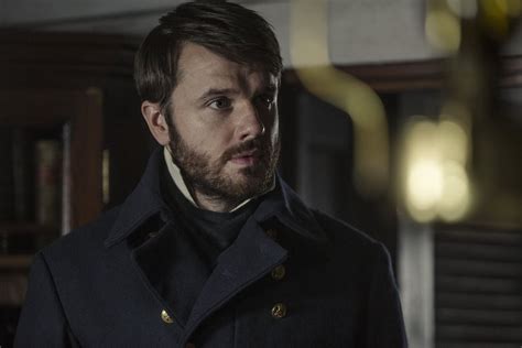 The Terror Cast | PS Entertainment