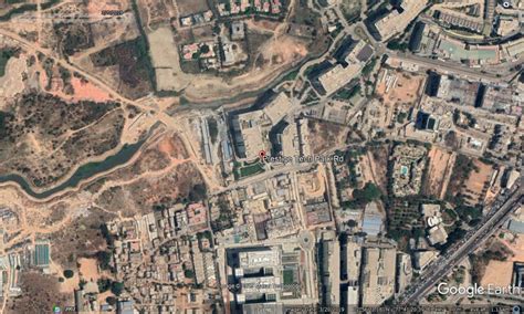 Beginning Of The Decade vs End Of The Decade ft. Bengaluru Tech Parks