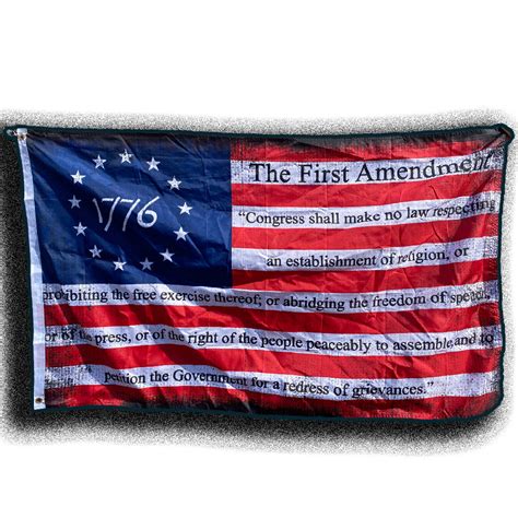 1776 American Flag