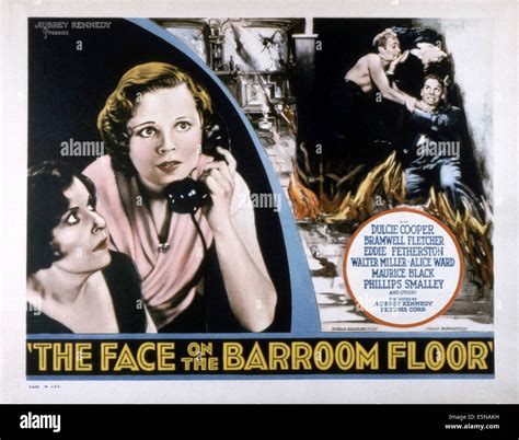 Perfect The Face Upon The Barroom Floor That Inspire