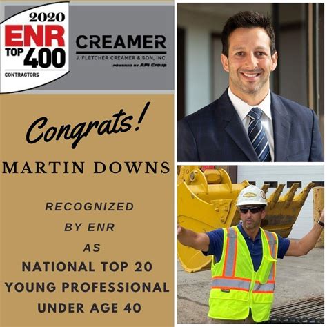 J. Fletcher Creamer & Son, Inc. on LinkedIn: #creamer #top20 | 32 comments