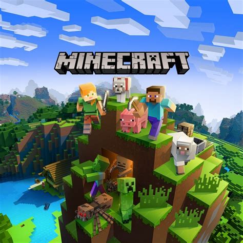 Image result for Minecraft Java Edition PC