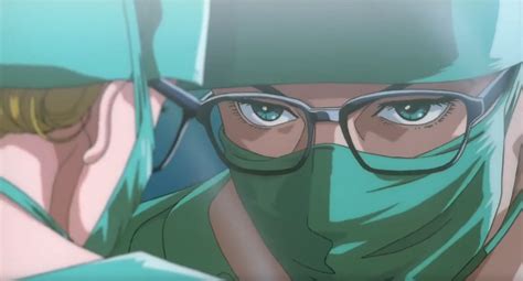 Alien Medical Exam Anime 的图像结果