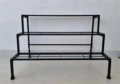 Planter stand 3 step multipurpose – ASHIYANA STORE