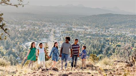Home - Oregon Family School