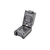 Buy ALLSOCKET Test Clips Socket,BGA592-C-0.4 BGA Adapter NAND Flash ...