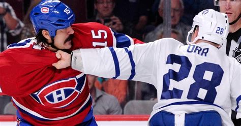 Hockey Fight 的图像结果