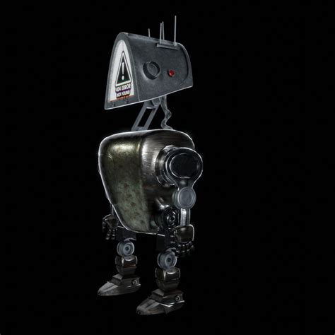 Image result for Robot Jeffo