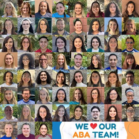 Board Certified Behavior Analyst (Surprise, Az) #0044 job at Team 4 ...