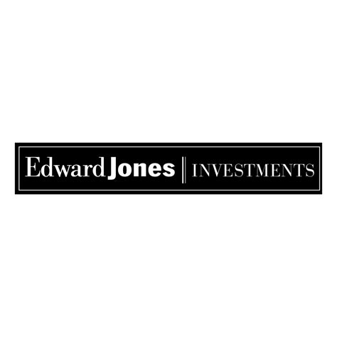 Edward Jones Logo PNG Transparent – Brands Logos