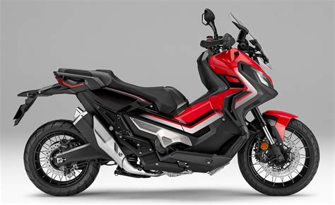 2020 Honda ADV 150 Announced for Indonesia - Motorcycle.com