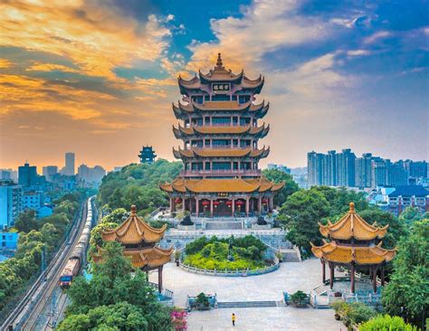 2022黄鹤楼-旅游攻略-门票-地址-问答-游记点评，武汉旅游旅游景点推荐-去哪儿攻略