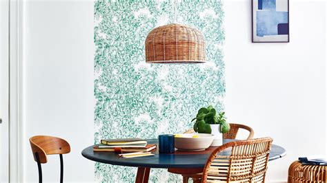 Wallpaper For Dining Room