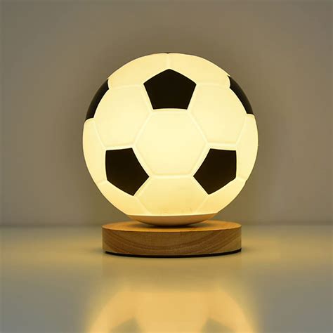 Football Night Light - Creative Gift for Sports Fans