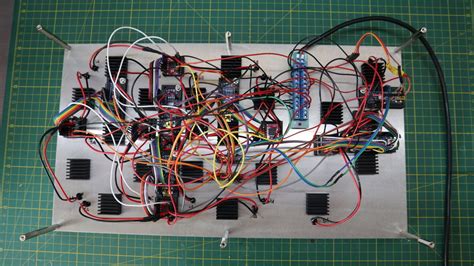 Image result for Temp Humidity Arduino 7-Segment LED