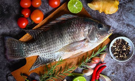 Is Tilapia Healthy When Pregnant at Andres Lowe blog
