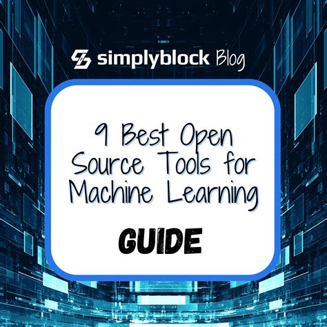 Machine Learning Open Source 的图像结果