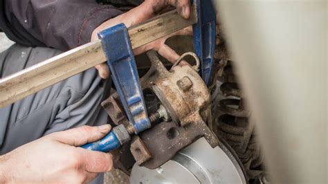 Image result for Exploding Brake Caliper