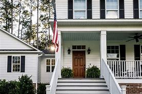 Image result for How to Paint Exterior Wood Home